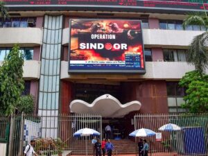 Jane Street's Market Manipulation During Operation Sindoor