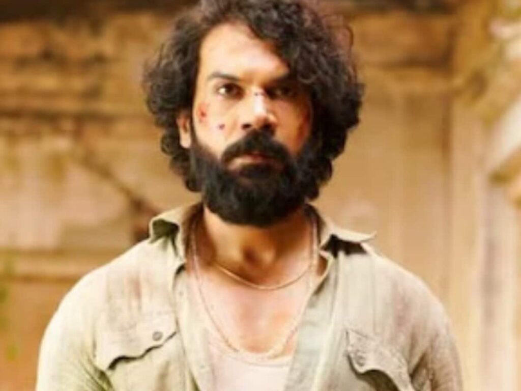 Maalik Box Office Day 1: Rajkummar Rao Dominates with Debut Success