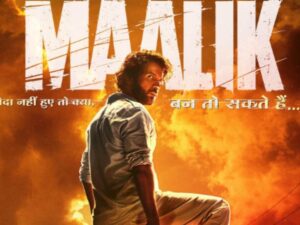 Maalik Box Office Day 3: Magic Continues on Sunday with Massive Earnings Over the Weekend