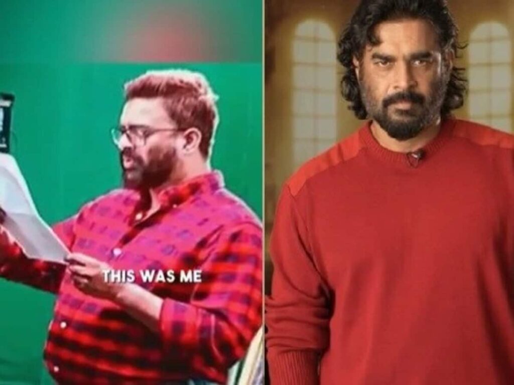 Madhavan's 21-Day Weight Loss: 7 Secrets to Defeat Belly Fat