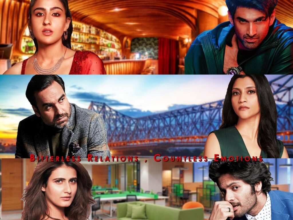 Metro In Dino Day 17: 'Saayara' Release Fails to Deter Box Office Success