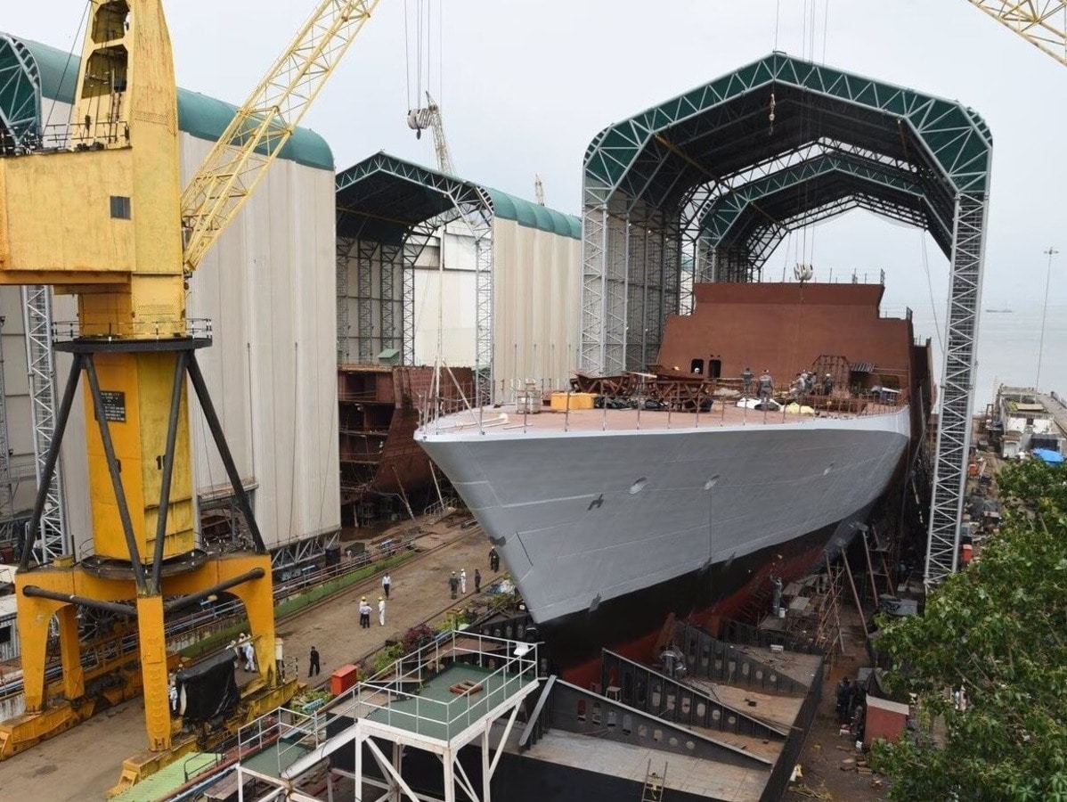 Miniratna company deals with South Korean shipping giant, shares up 1233%