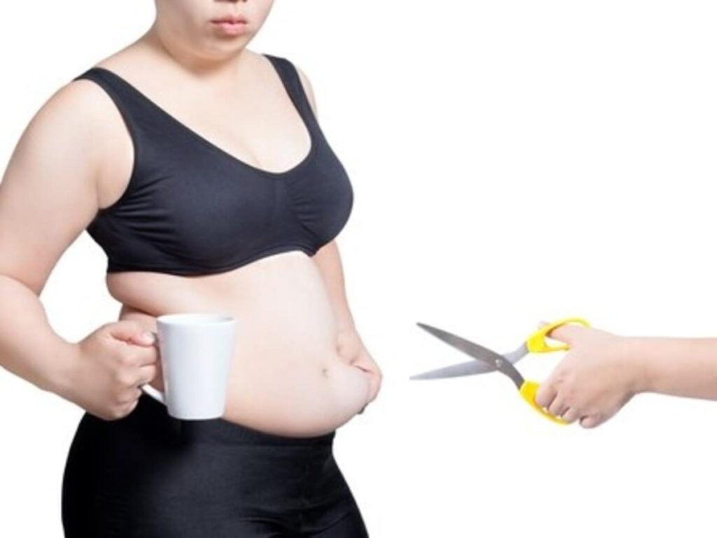 Mix These 3 Ingredients in Your Tea for Rapid Weight Loss!