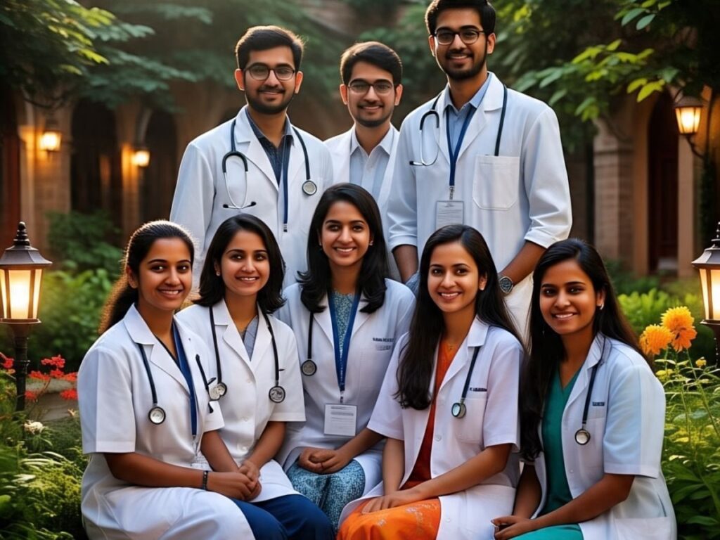 NEET UG Counselling 2025: Essential Document Checklist You Need to Know