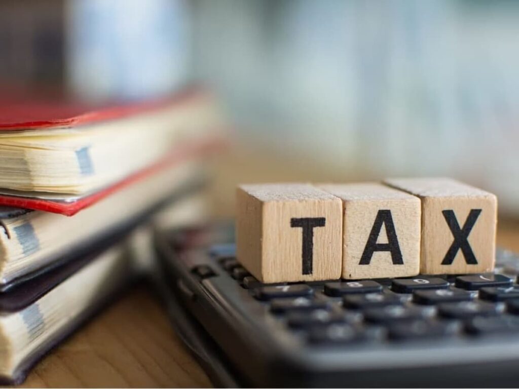 Net direct tax collection drops by 1.3%, latest data reveals