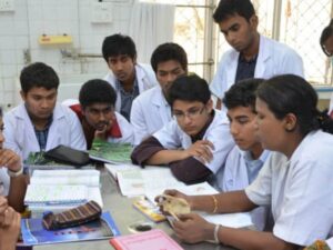 NMC Mandates Transparency in Medical College Fees and Stipends