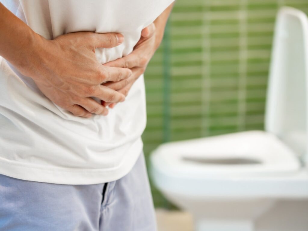 Post-Meal Bathroom Rush? Discover the Ultimate Solutions!