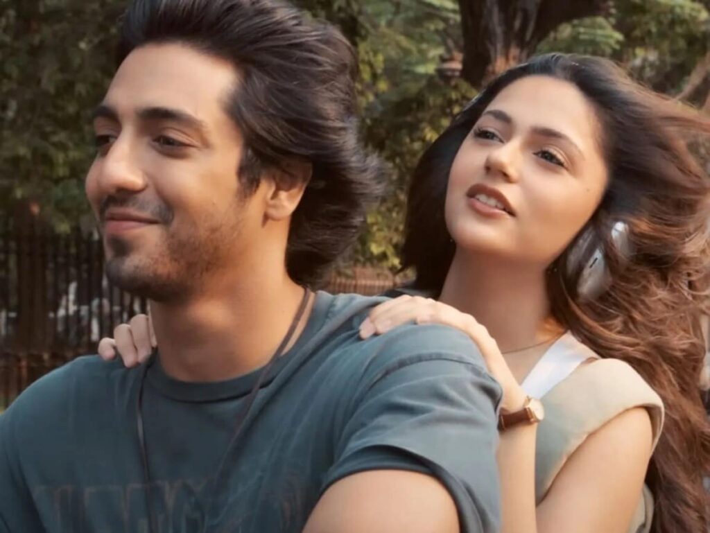 Saiyaara Box Office Day 6: Surpasses Ranbir's Tu Jhoothi Main Makkaar - Discover the Earnings!
