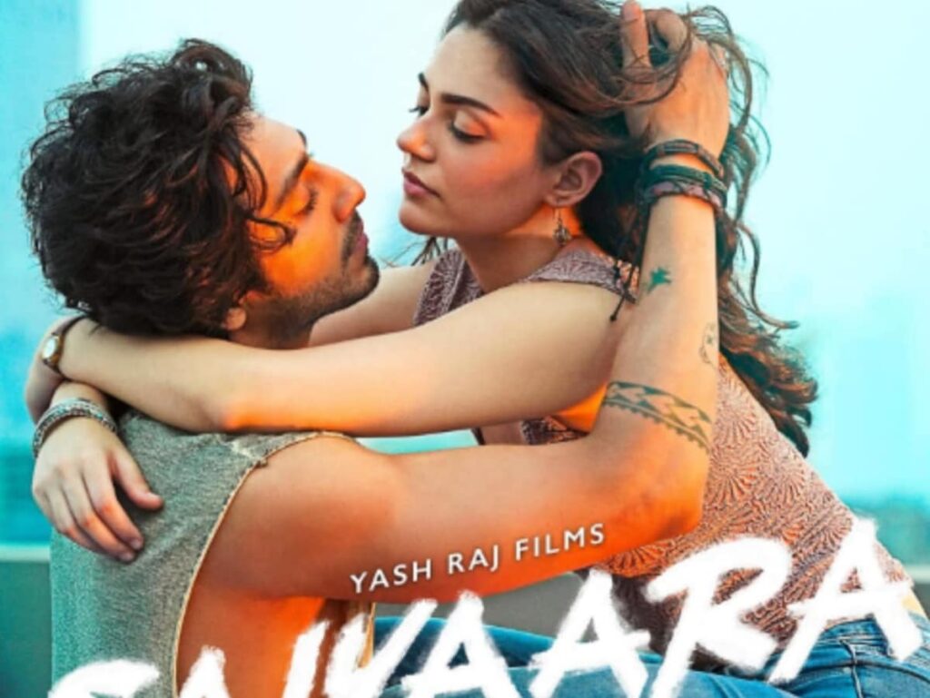Saiyaara Day 4: Monday Surge Earns Crores, Can It Break Records?
