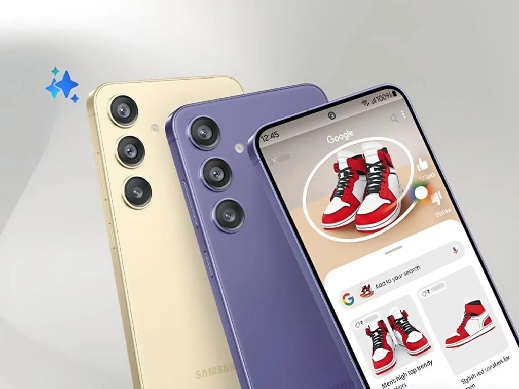 Samsung phone gets largest discount yet, Galaxy S24+ 5G ₹47,000 cheaper
