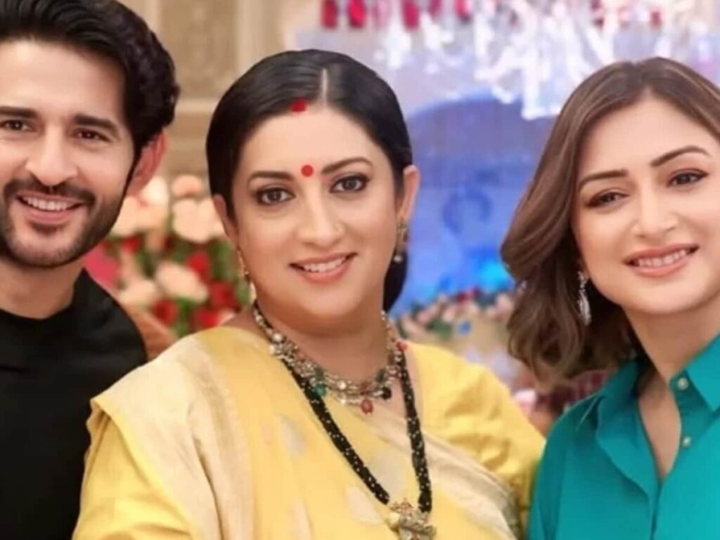 Sas Bahu Ki Duniya: Which Actor from Kyunki Saas Bhi Kabhi Bahu Thi 2 is Earning the Most?