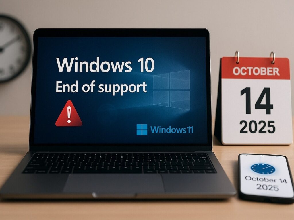 Shock! Windows 10 users need to pay for updates; here’s your option.