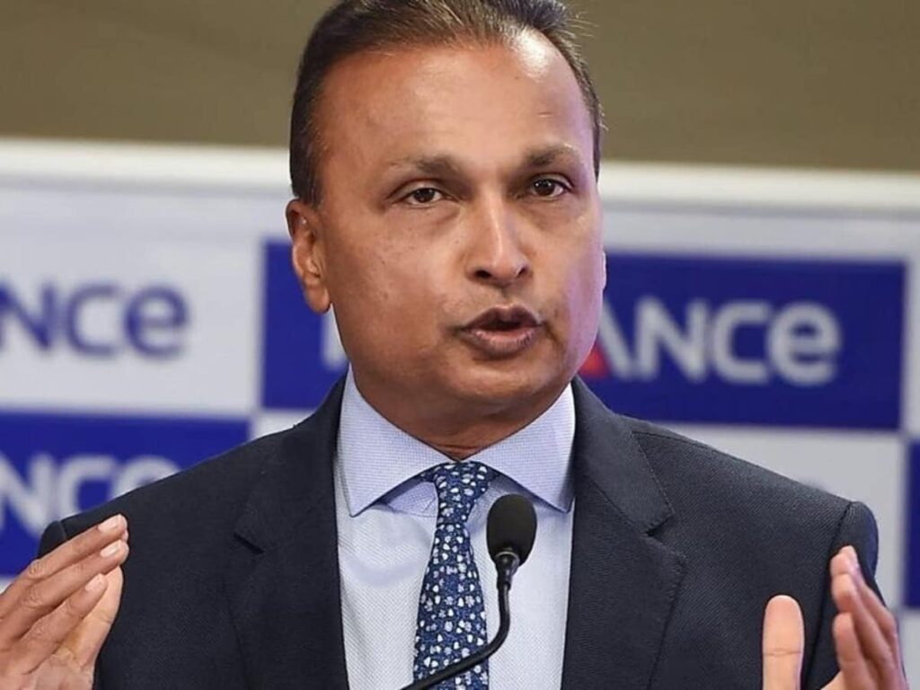 Stock plummets from ₹792 to ₹1, new crisis for Anil Ambani and the company