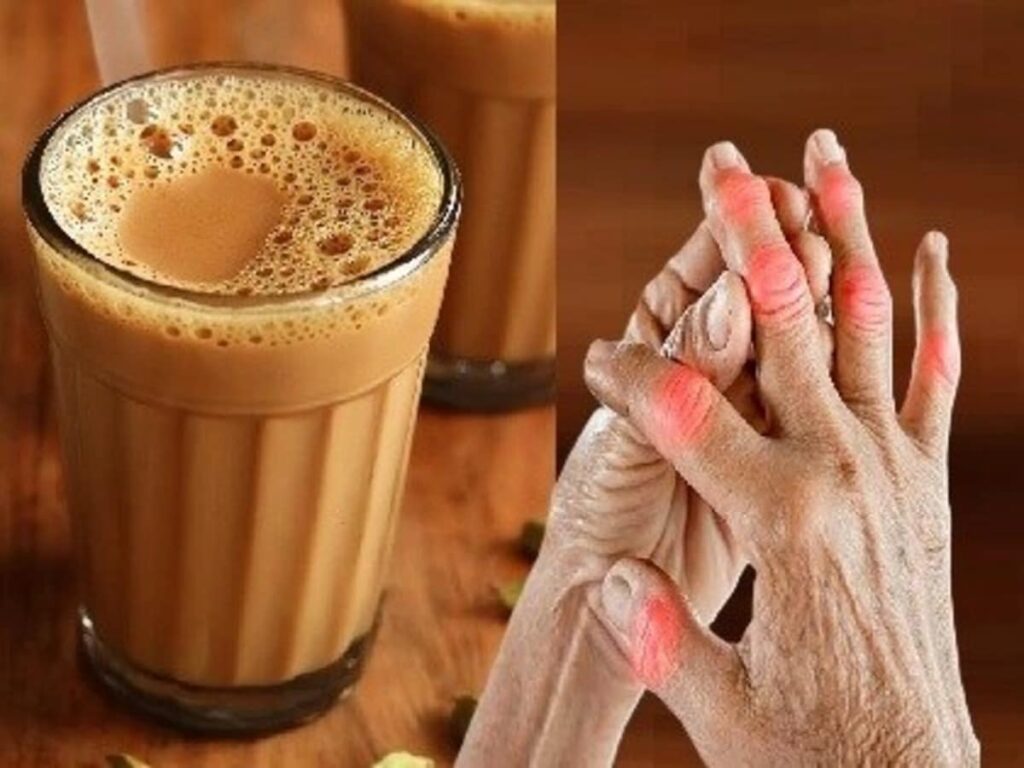 Tea Lovers Beware: Ayurveda Expert Warns of Serious Health Risks