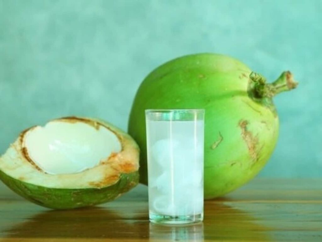 Try These 5 Affordable Drinks for the Same Health Benefits as Coconut Water
