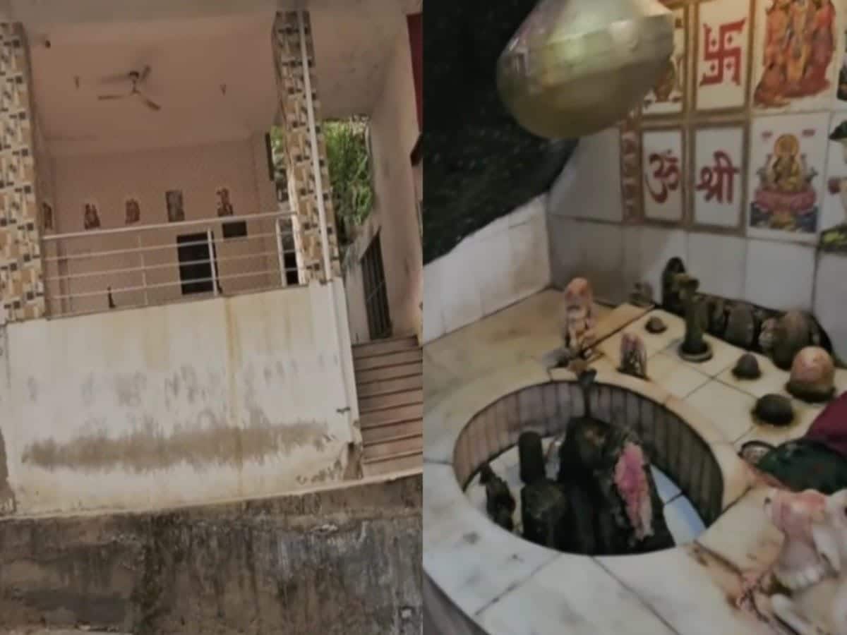 Unique Temple where Visitors Land Government Jobs, Attracting People from Afar