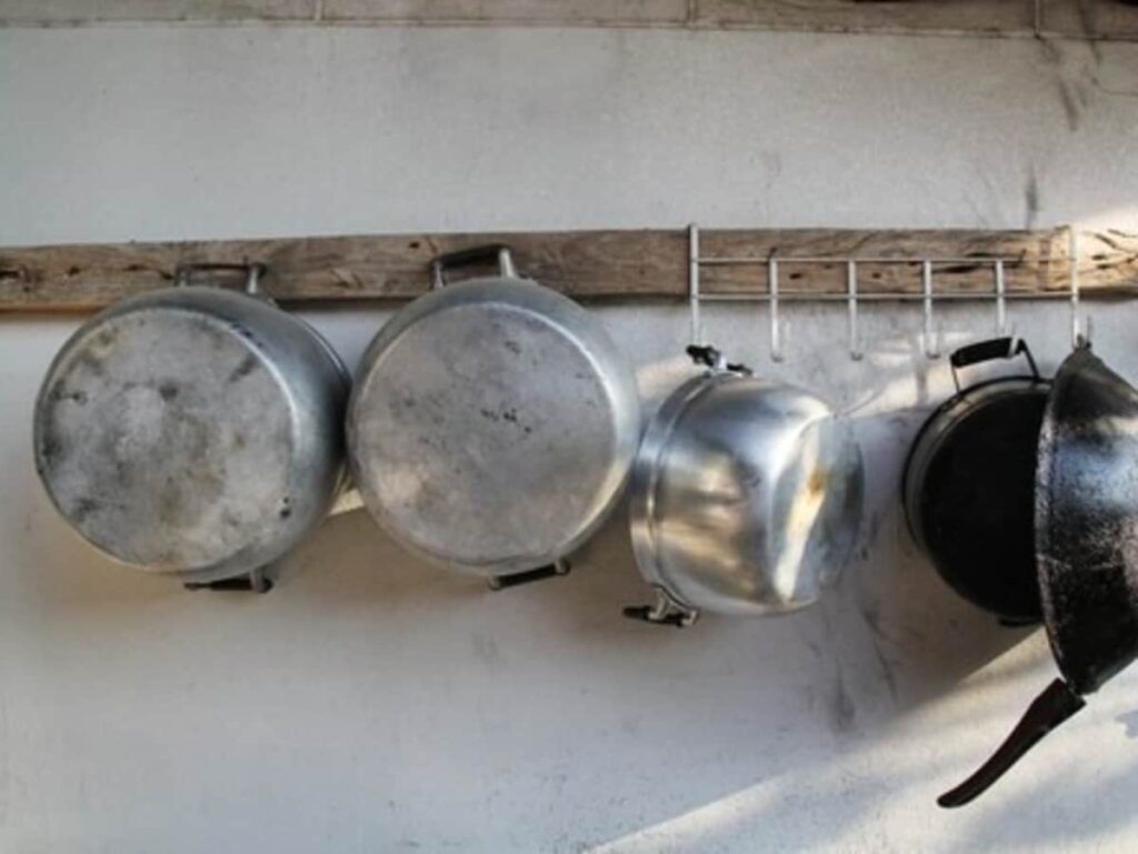 Why You Should Ditch Aluminum Cookware: Discover the Hidden Risks