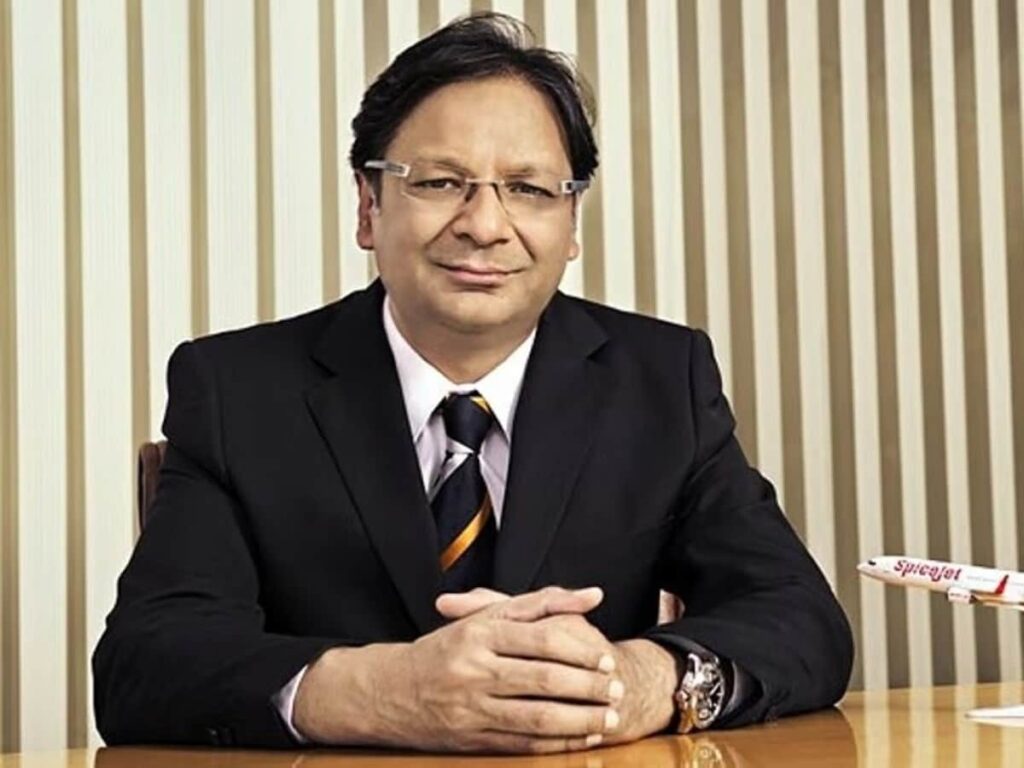 Ajay Singh Resigns, Tries His Luck in BFI Elections; Who's the New Interim Committee President?