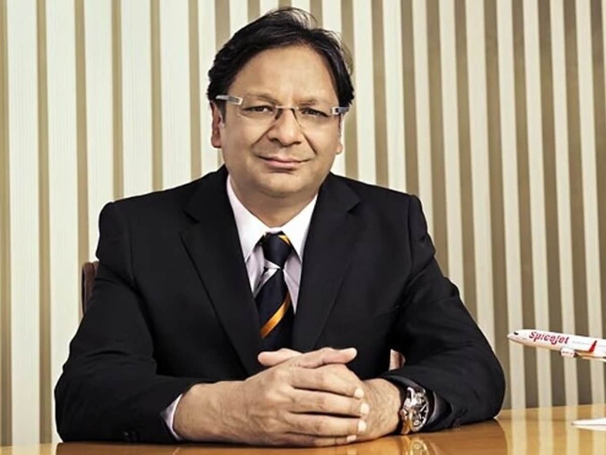Ajay Singh Resigns, Tries His Luck in BFI Elections; Who's the New Interim Committee President?