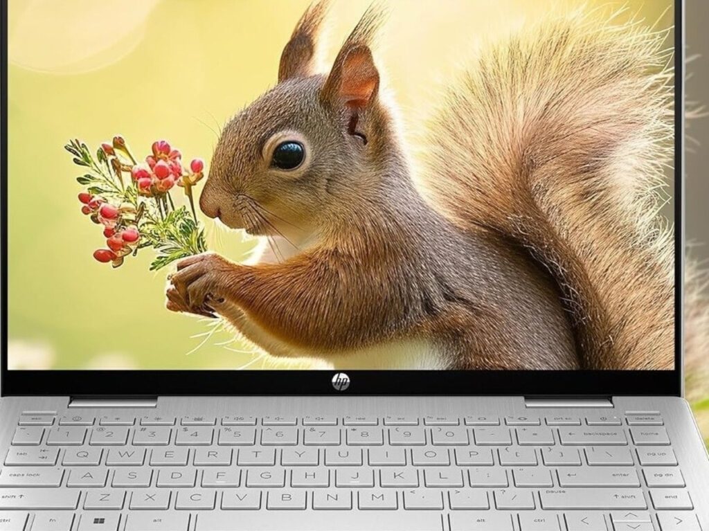 Amazon offers huge discounts on laptops for students.