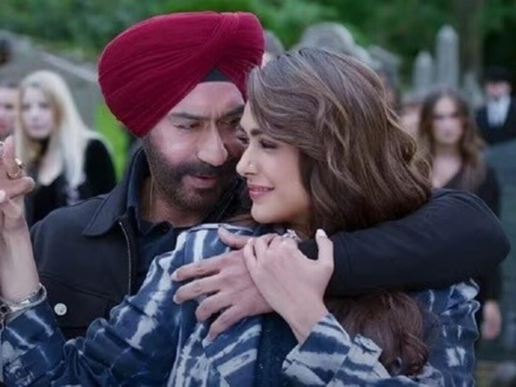 Box Office Surge: SOS 2 Sees Major Earnings Boost, Total Collection Hits New High in Five Days