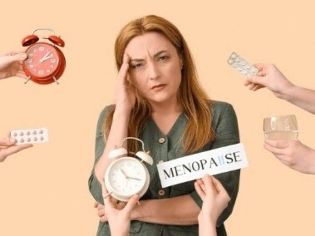 Busting 6 Myths About Menopause: Discover the Real Truth!