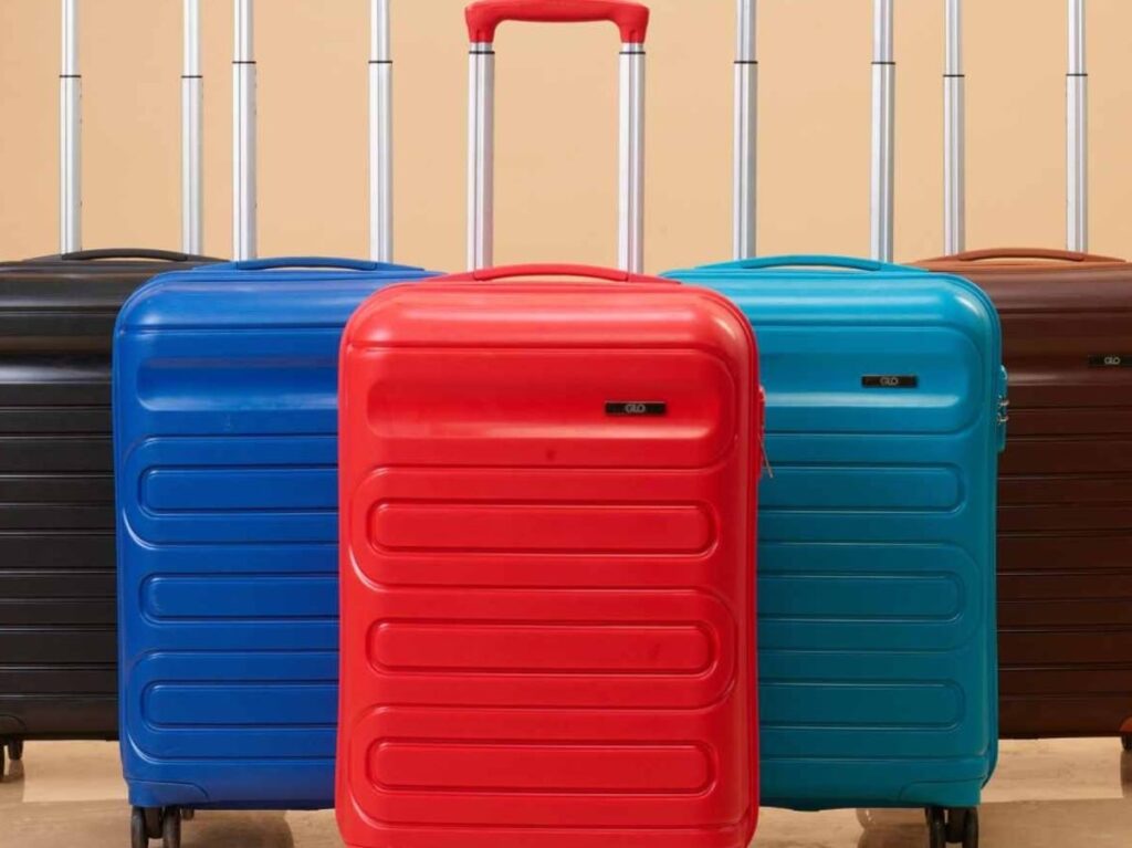 Grab 60% Off on Safari and American Tourister Trolley Bags in the Freedom Sale