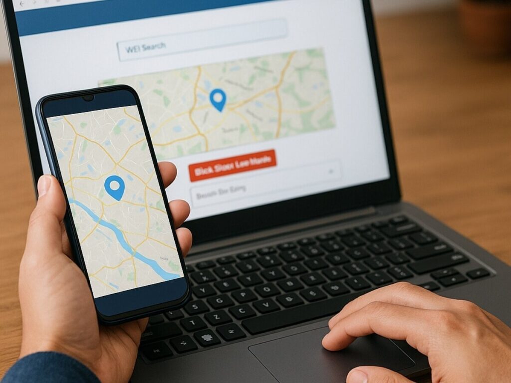 Lost or stolen phone? Track its location; 90% are unaware of this trick.